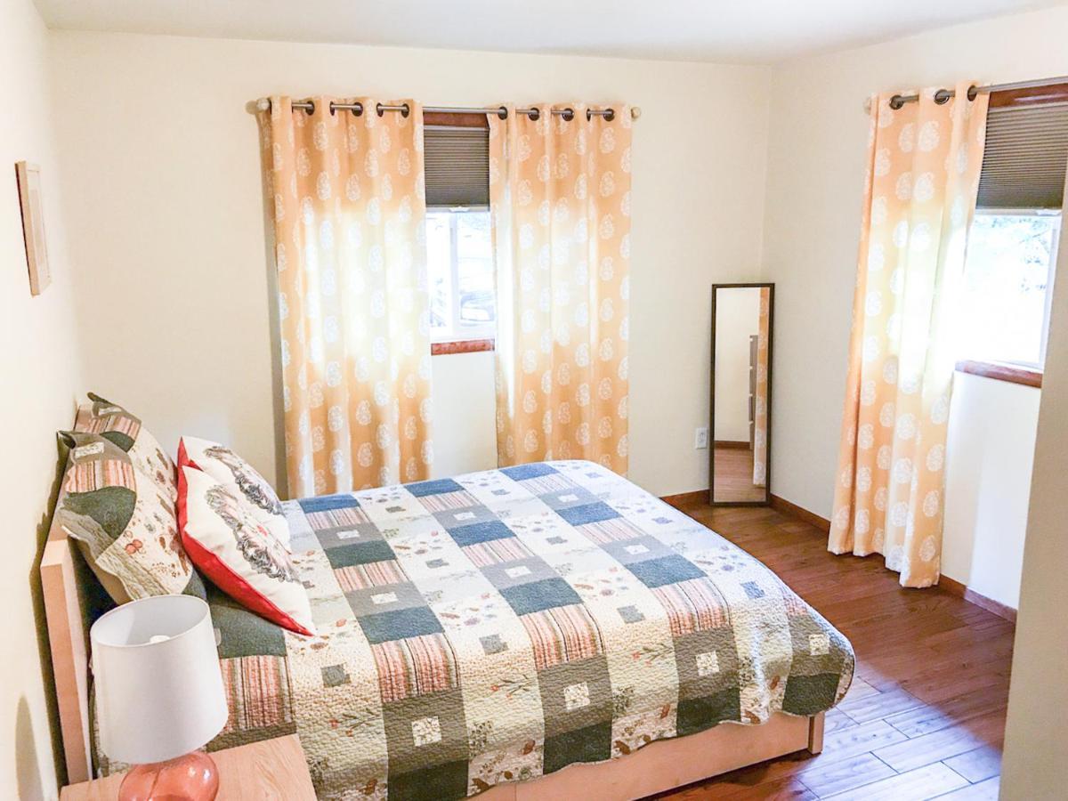 سيوارد Brown & Hawkins Historical Apartments المظهر الخارجي الصورة