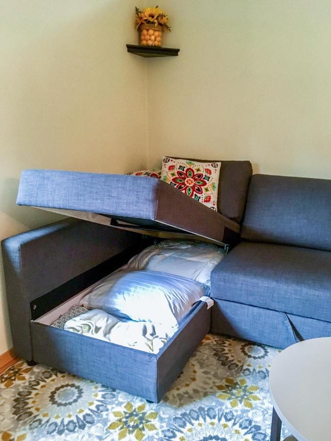 سيوارد Brown & Hawkins Historical Apartments المظهر الخارجي الصورة
