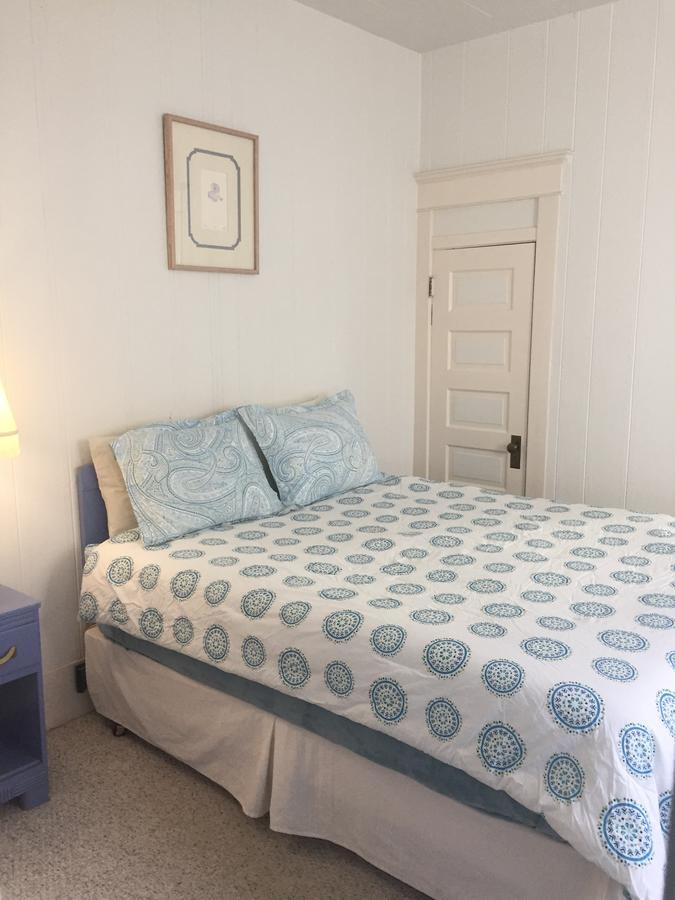 سيوارد Brown & Hawkins Historical Apartments المظهر الخارجي الصورة
